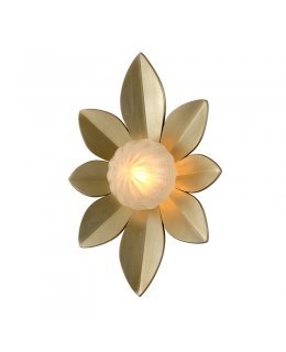 Corbett 261-13 Gigi Tall LED Wall Light
